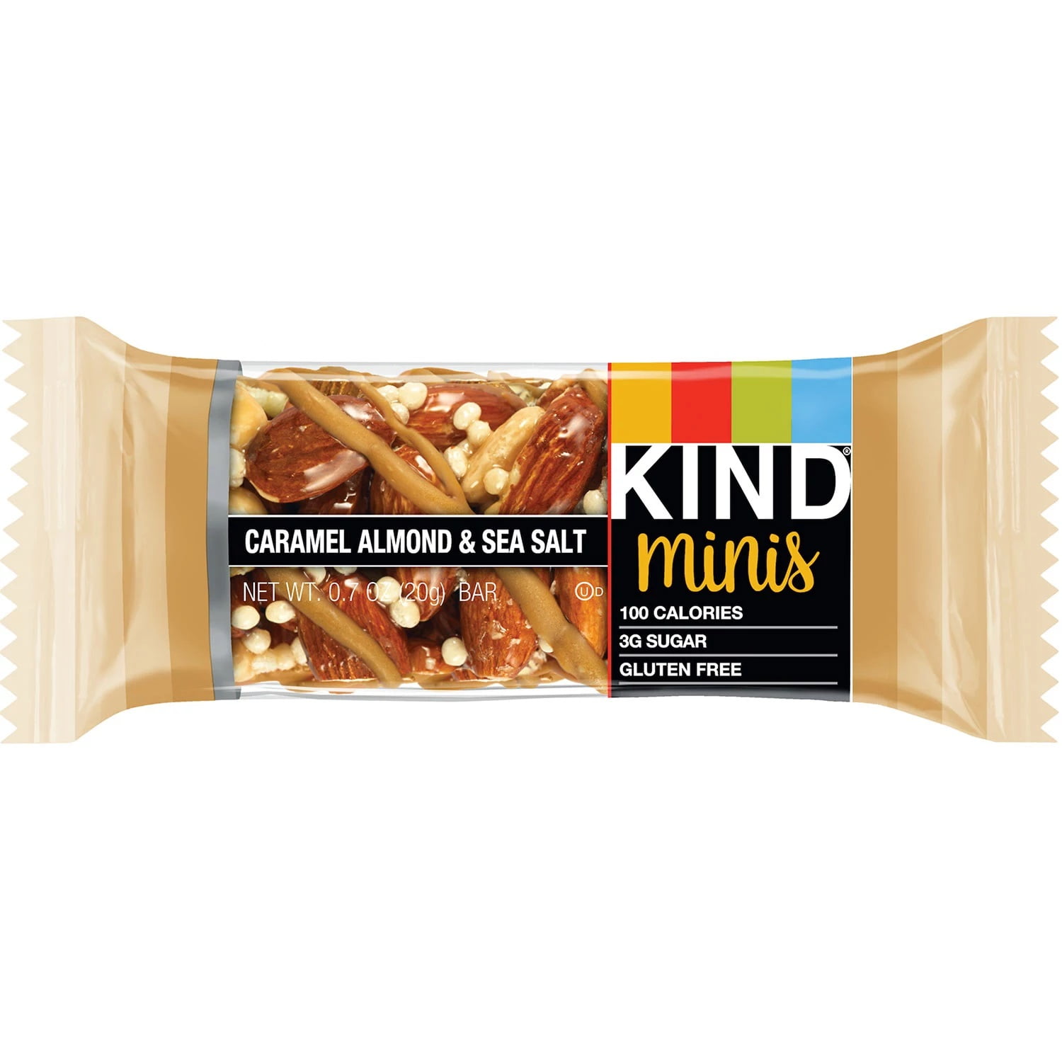 KIND Minis Variety Pack 32 Count