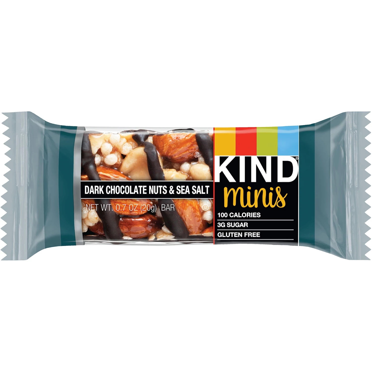 KIND Minis Variety Pack 32 Count