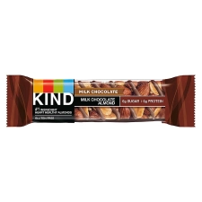 KIND Milk Chocolate Almond Granola Snack Bars 1.4 oz