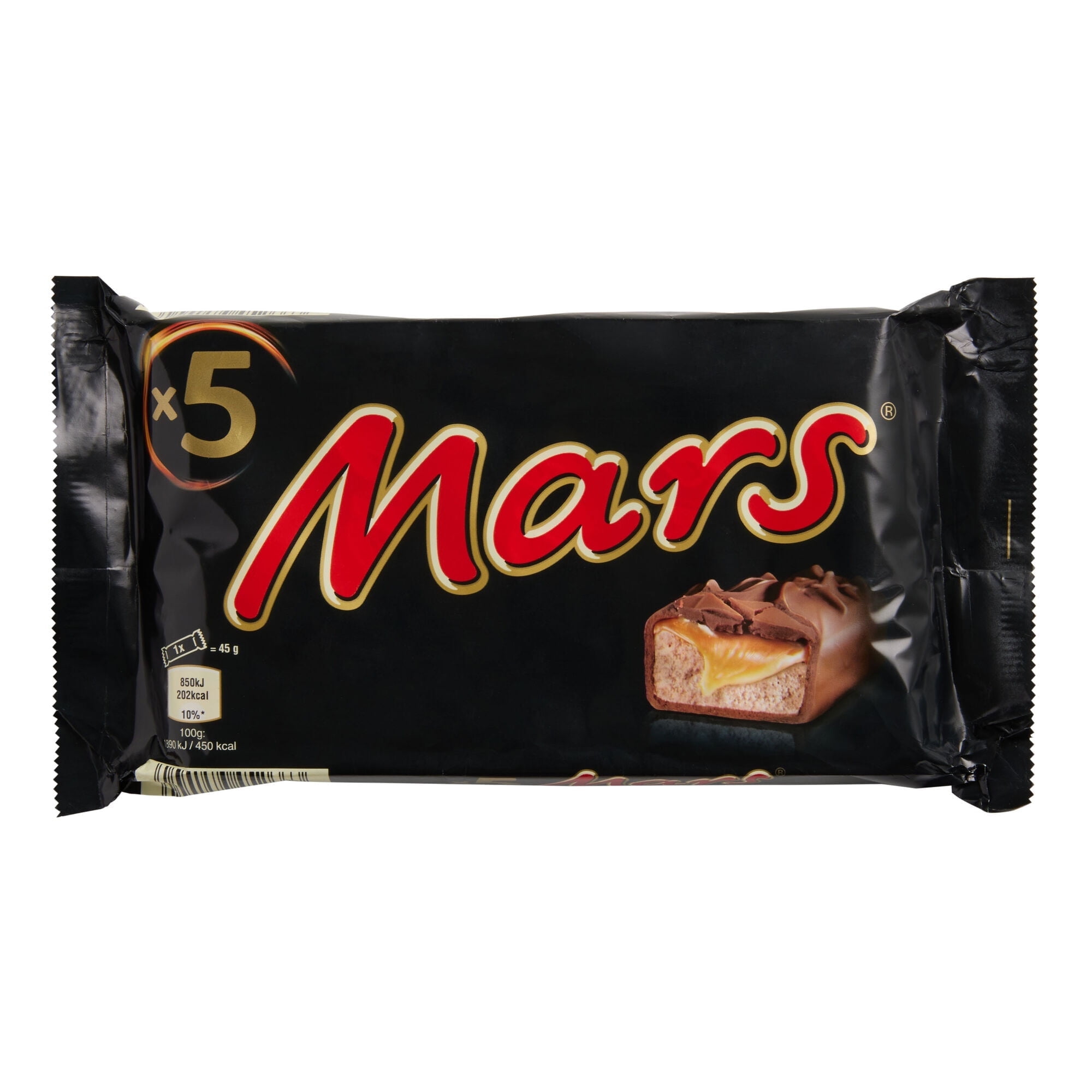 Mars Milk Chocolate Bars 7.9 oz Perfect Snack for Chocolate Lovers