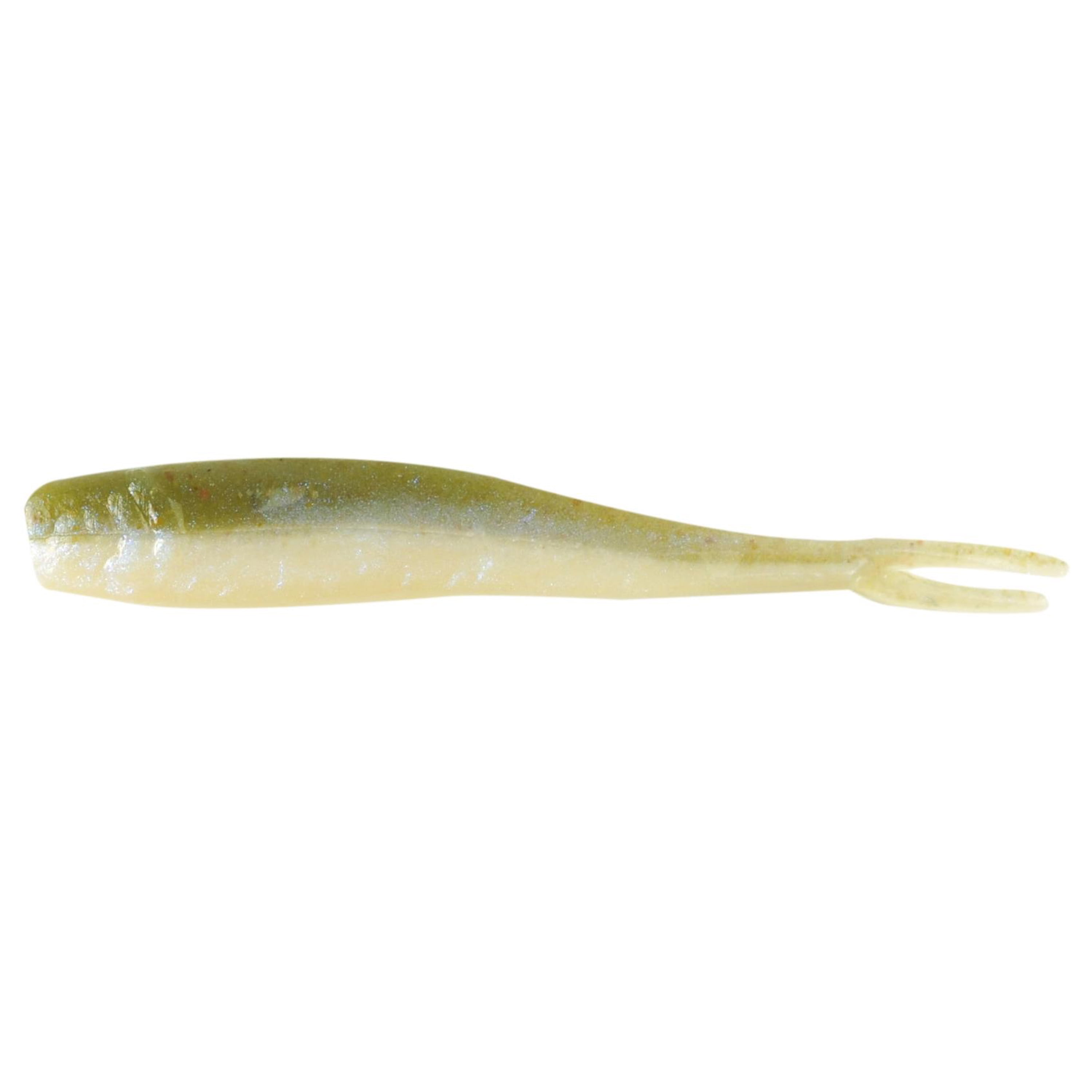 Berkley Gulp Alive Minnow Soft Bait