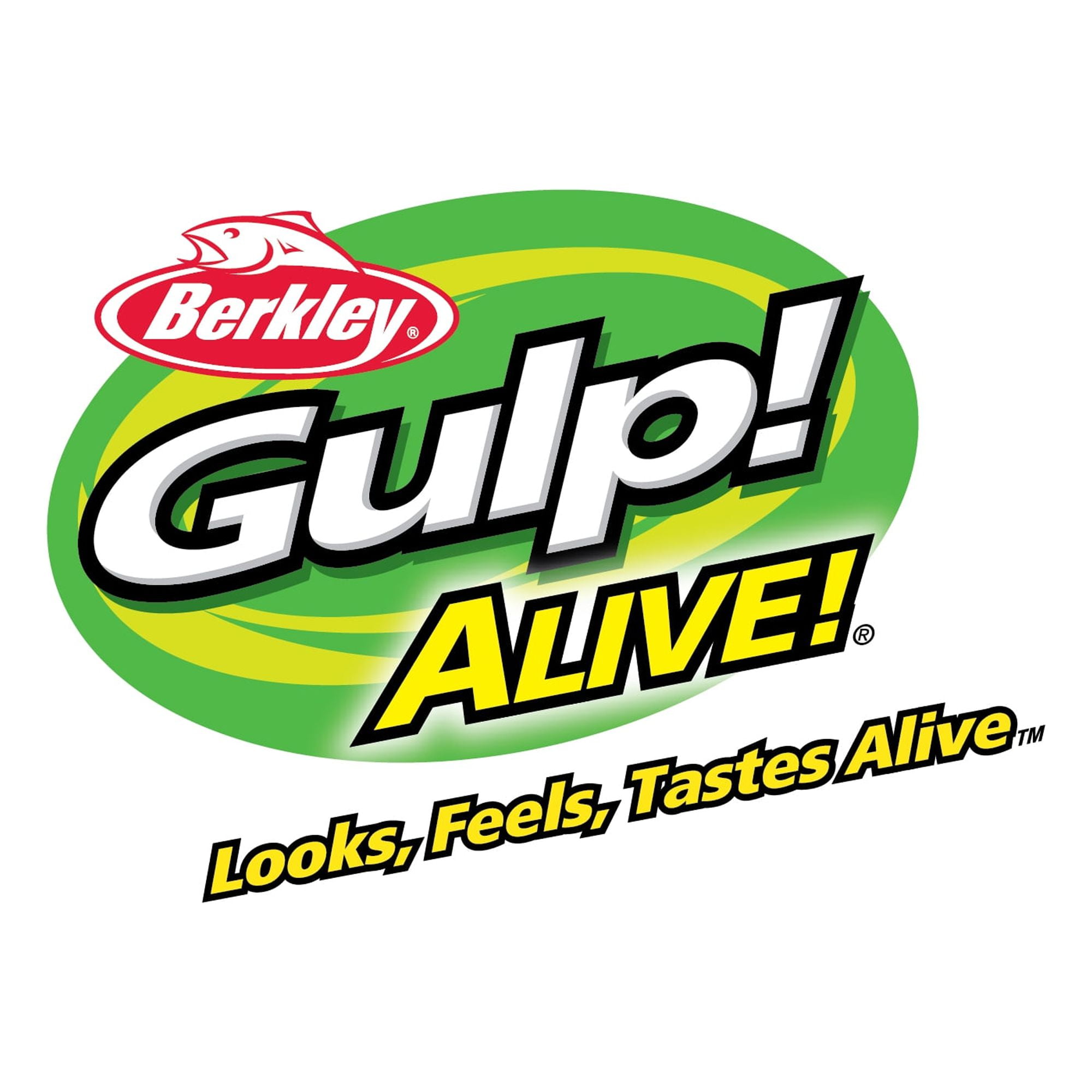 Berkley Gulp Alive Minnow Soft Bait