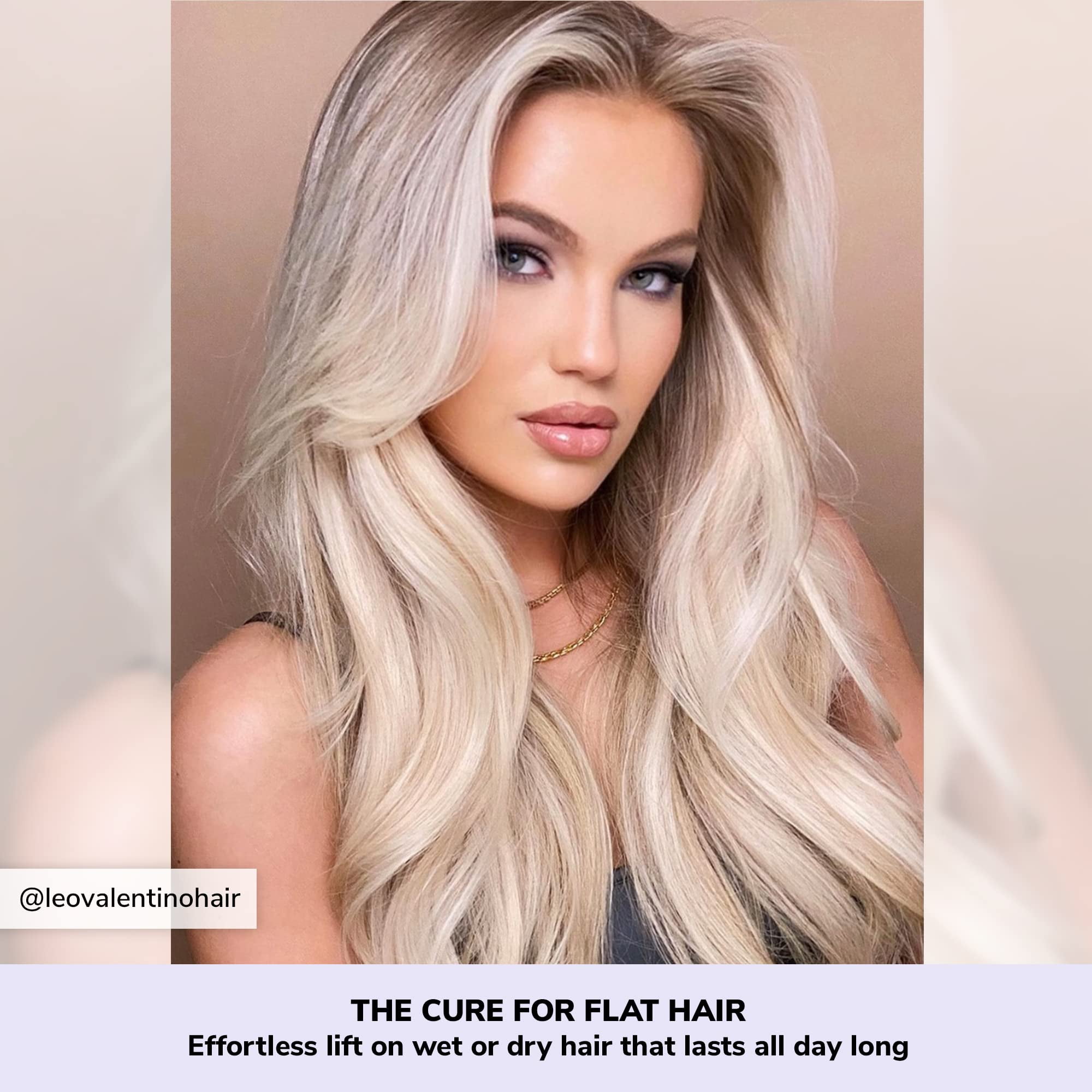 Color wow Raise The Root Thicken Plus Lift Spray 5 oz for Added Volume and Thickness