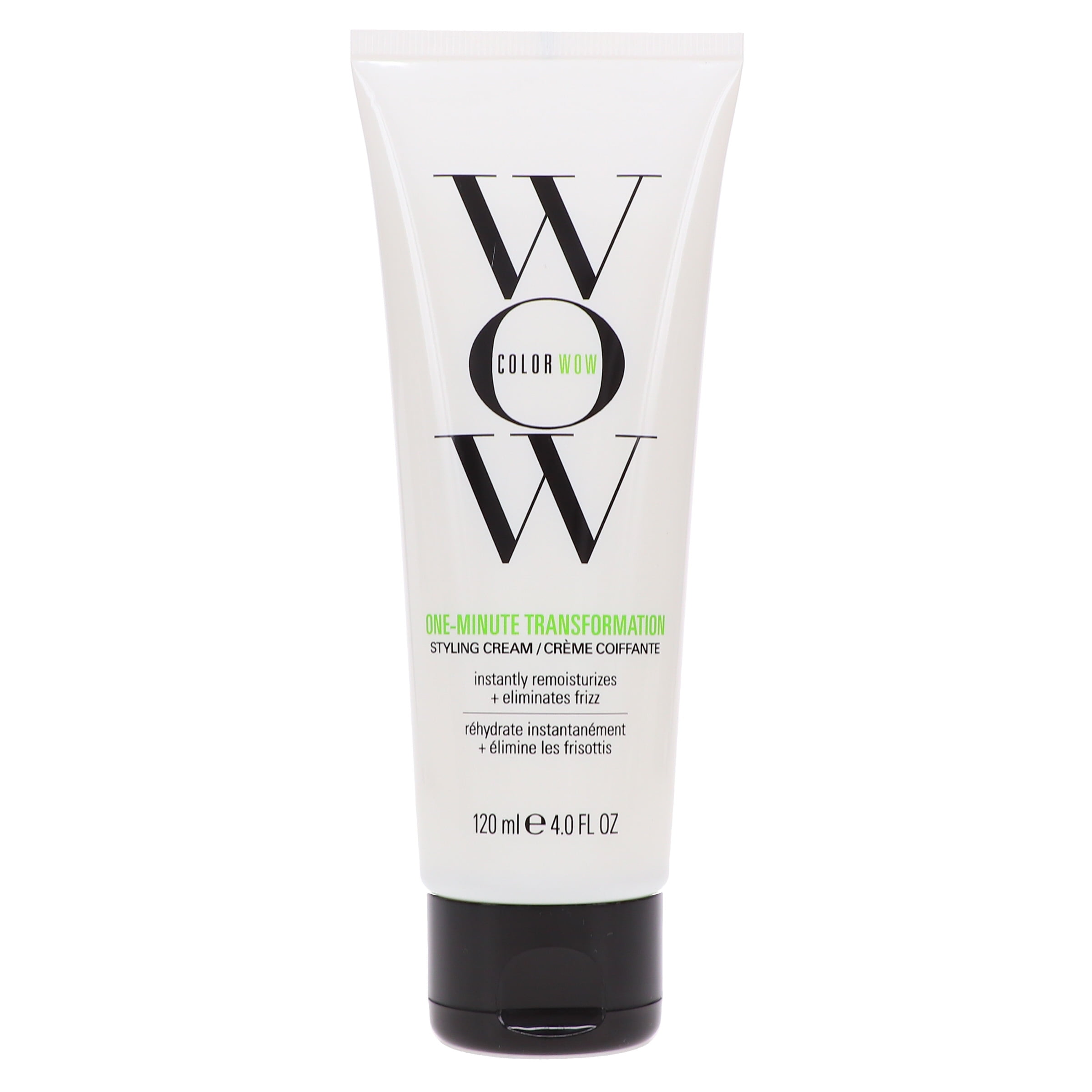 Color Wow One Minute Transformation Hair Cream