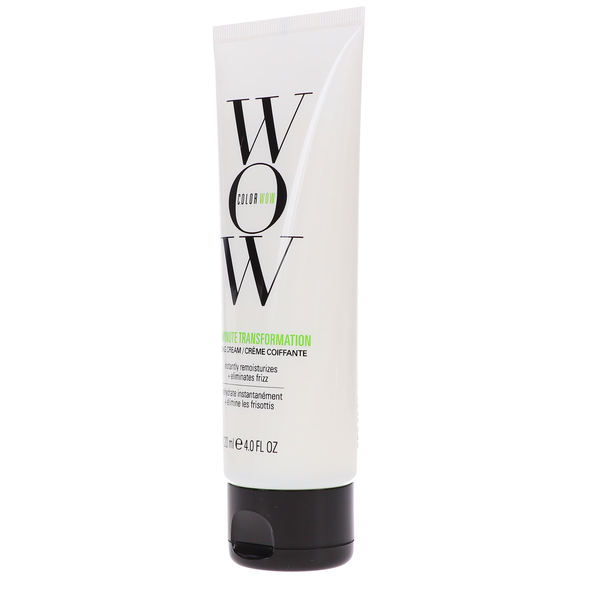 Color Wow One Minute Transformation Hair Cream