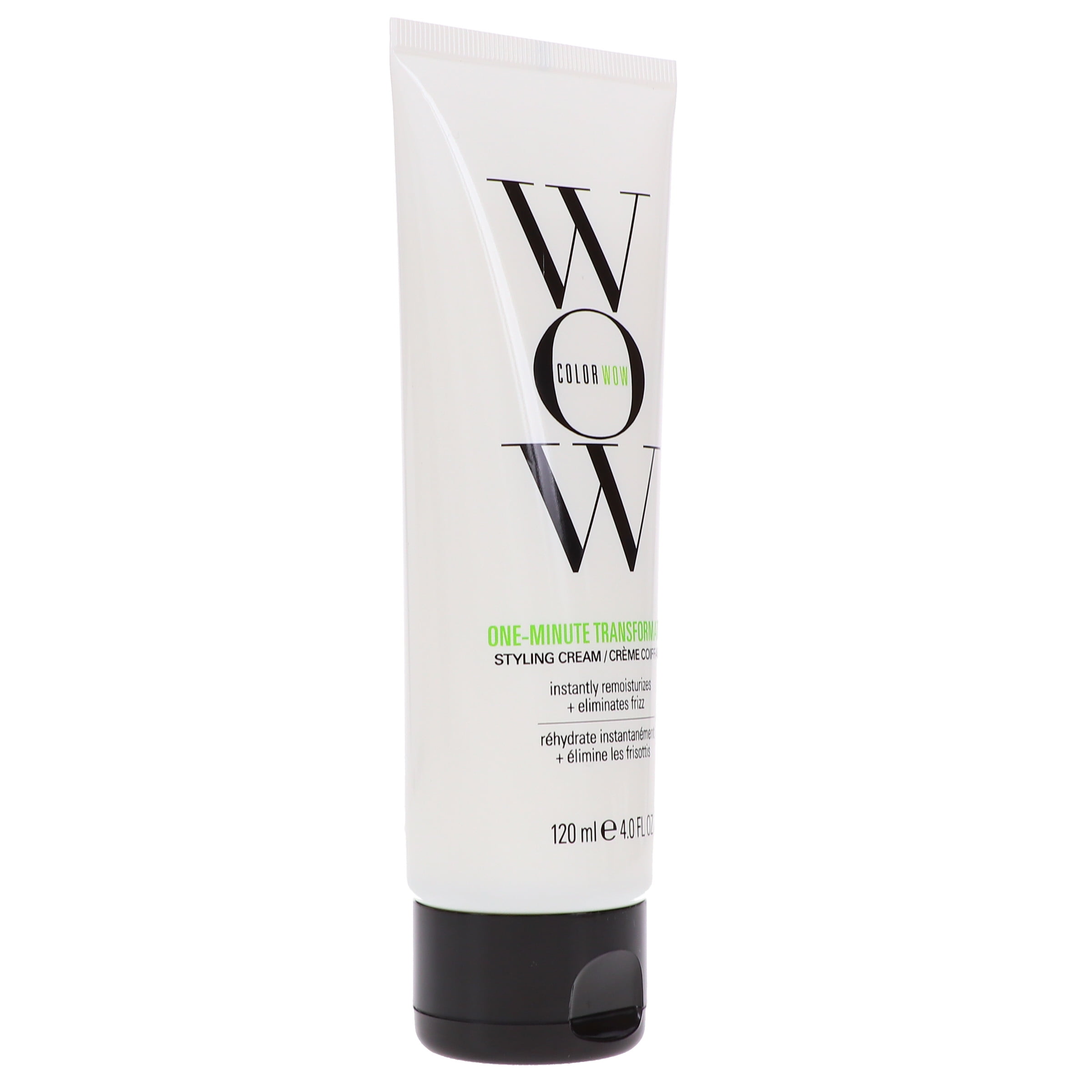 Color Wow One Minute Transformation Hair Cream