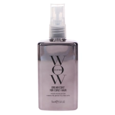 Color wow Dream Coat Curly Hair 2.5 oz - Hair Styling Treatment for Defined Curls