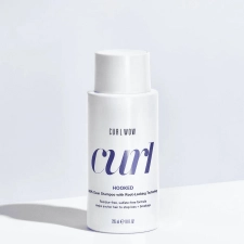 Color Wow Curl Wow Hooked Shampoo 10oz - Hair Care Essential
