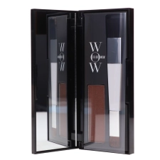 Color Wow Root Cover Up Medium Brown 0.07 oz for Hair Touch-Ups
