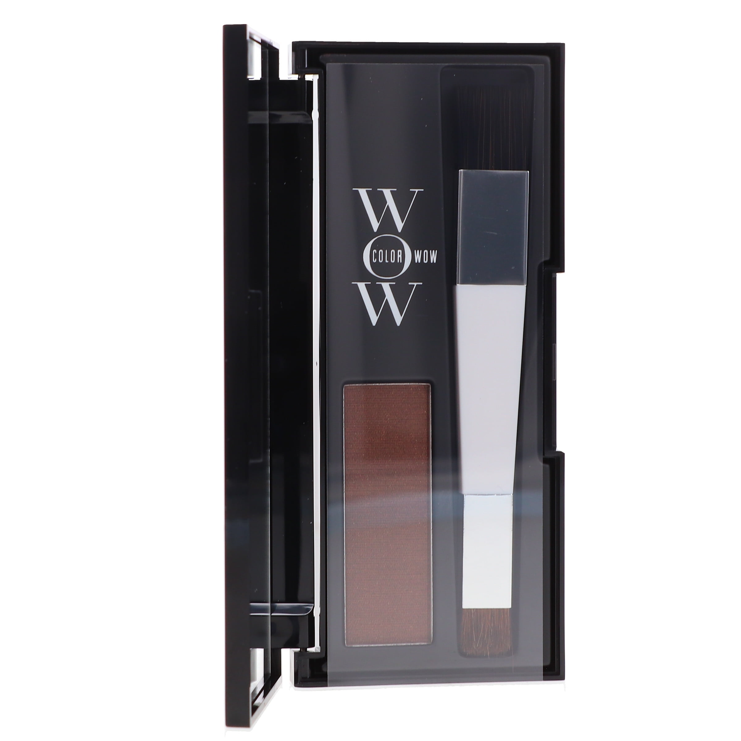 Color Wow Root Cover Up Medium Brown 0.07 oz for Hair Touch-Ups