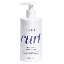Color Wow Curl Flo-Etry Vital Natural Serum 10 oz