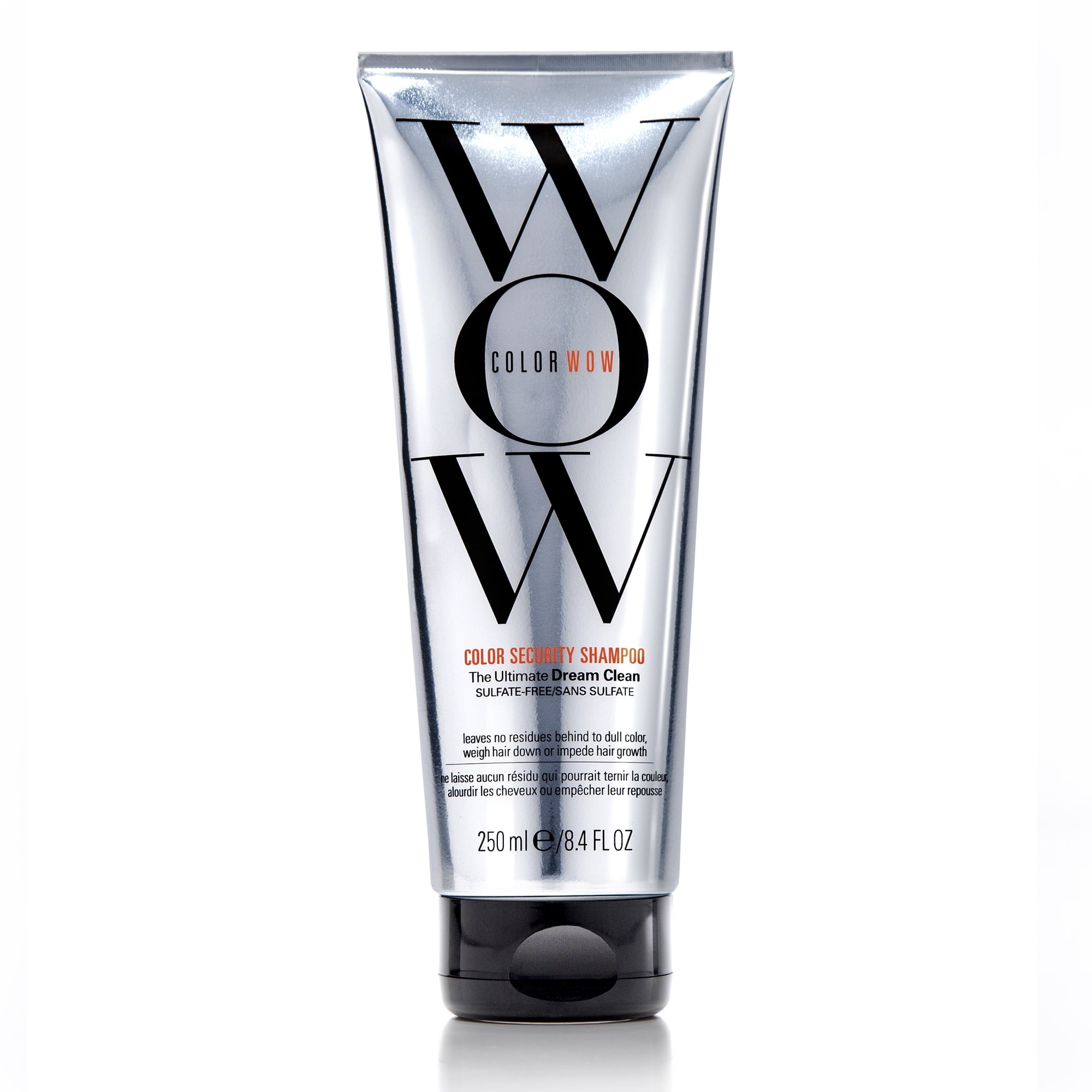 Color Wow Color Security Shampoo 8.4oz - For Vibrant and Protected Hair