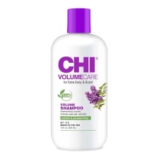 CHI Volumizing Shampoo 12oz for added volume and body