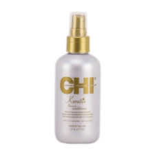 CHI Keratin Leave In Conditioner Spray 180ml 6oz for Silky Smooth Hair