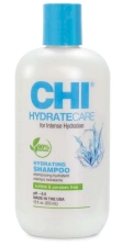 CHI HydrateCare Hydrating Shampoo 12 Oz for Healthy Hair