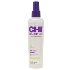 CHI Volume Care Sea Salt Spray 8 oz for Voluminous Hair