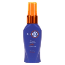 It's A 10 Miracle Leave-In Plus Keratin 2.0oz for Stronger Hair
