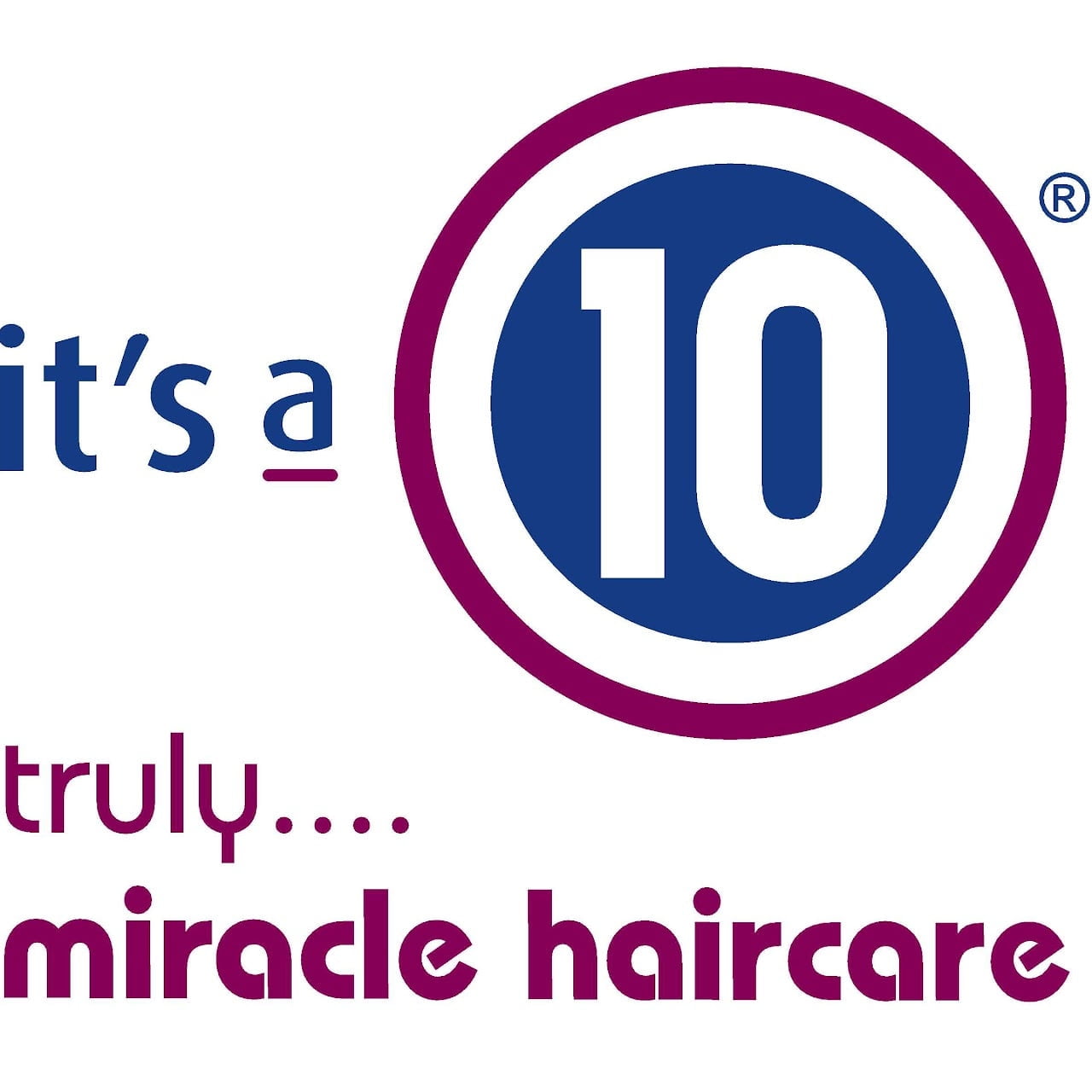 It's A 10 Blonde Miracle Leave-In Treatment 2 oz