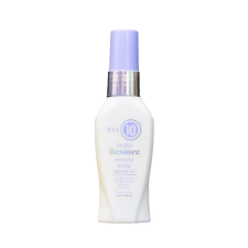 It’s a 10 Scalp Restore Miracle Leave-In for Scalp 2 Oz