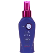 It's a 10 Miracle Leave in Product 4 oz - Hair Care Treatment