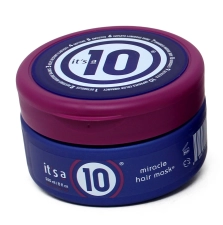 It's A 10 Miracle Hair Mask 8 Oz - Deep Conditioning Treatment