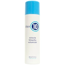 It's A 10 Miracle Blowdry Volumizer Hairspray 6 Oz - Hair Styling Essential
