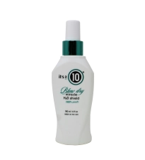 It's a 10 Miracle Blow Dry H2O Shield 6 oz - Hair Care Protection