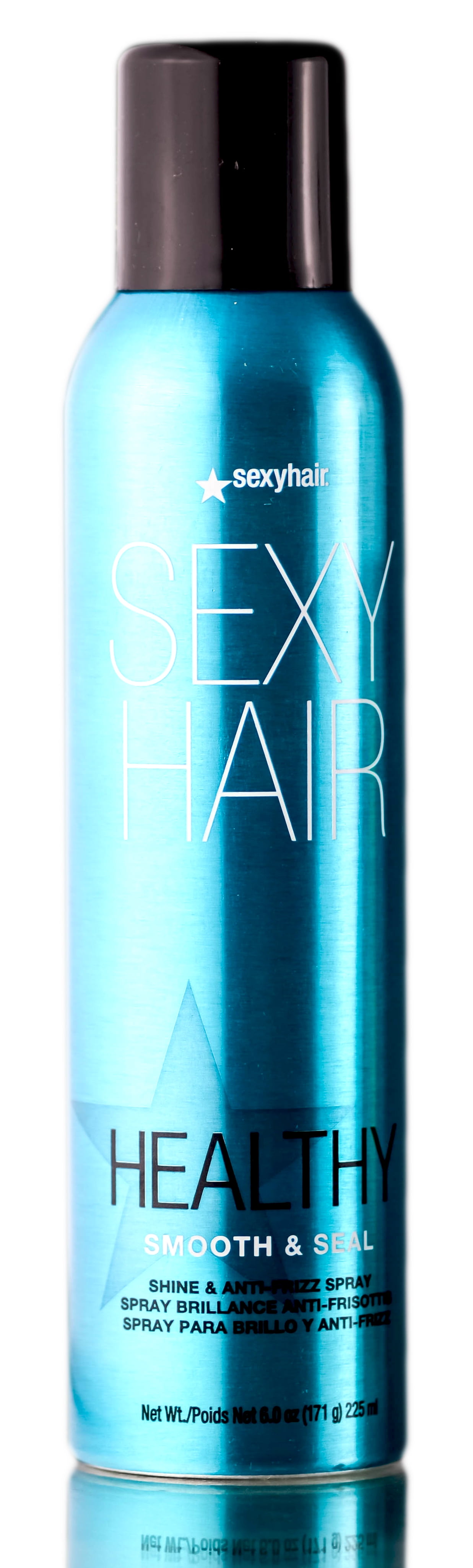 Sexy Hair Smooth and Seal 6 oz for Silky Smooth Hair