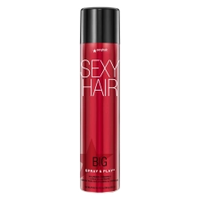 Sexy Hair Spray and Play Volumizing Hairspray 10 oz