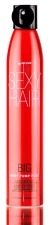 Sexy Hair Volumizing Hair Styling Mousse Sexy Hair Big Root Pump Plus 10 oz - Humidity Resistant Spray