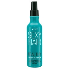 Sexy Hair Tri-Wheat Leave In Conditioner 8.5 oz for Nourished Hair