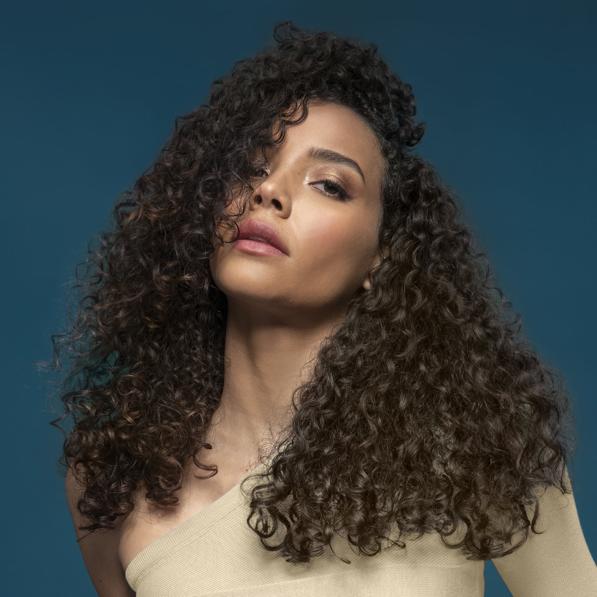 Sexy Hair Tri-Wheat Leave In Conditioner 8.5 oz for Nourished Hair