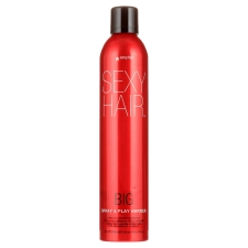 Big Sexy Hair Spray and Play Harder Firm Volumizing Hairspray 10oz