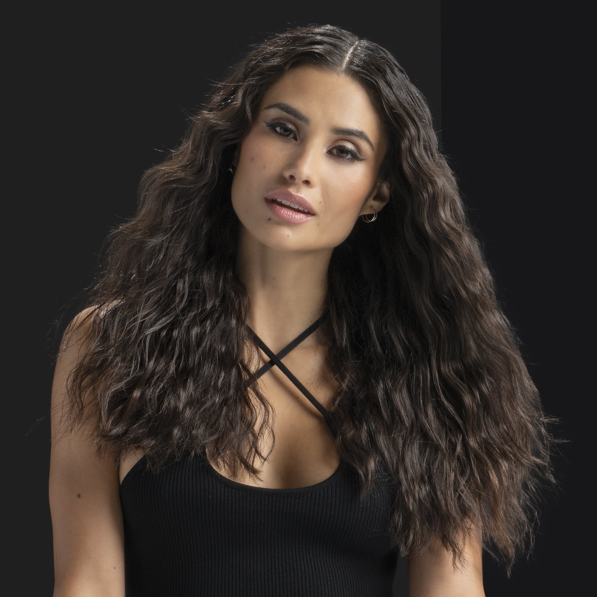 Sexy Hair Play Dirty Dry Wax Spray 4.8 oz for Effortless Styling
