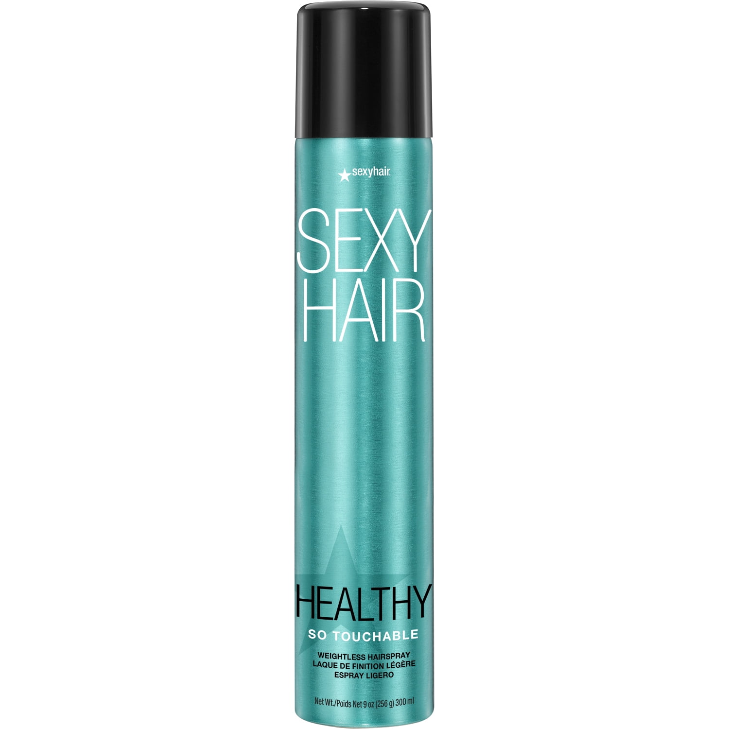 Sexy Hair So Touchable Weightless Hairspray 9 oz - Hair