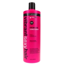 Sexy Hair Color Lock Conditioner 33.8 oz for Stronger Locks