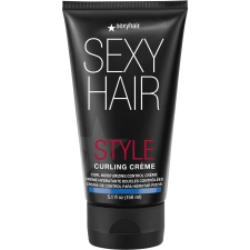 Sexy Hair Style Curling Creme for Beautifully Defined Curls