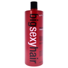 Sexy Hair Volumizing Conditioner 33.8 oz for Luxurious Volume and Softness