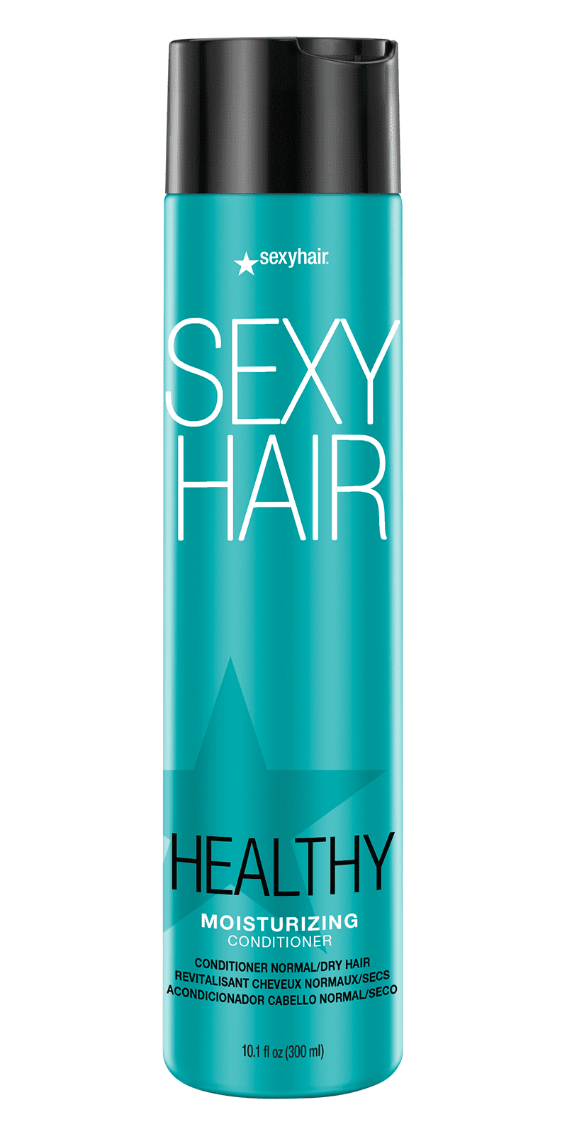 Sexy Hair Moisturizing Conditioner 10.1 oz - Hair Care Essential for Hydration