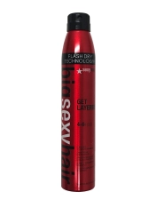 Sexy Hair Get Layered Flash Dry Thickening Hairspray 8 oz