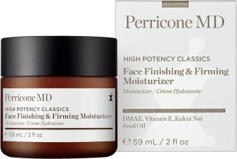 Perricone MD High Potency Classics Face Finishing and Firming Moisturizer 2 fl oz