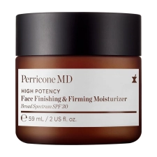 Perricone MD High Potency Face Finishing and Firming Moisturizer SPF 30 2 fl. oz.