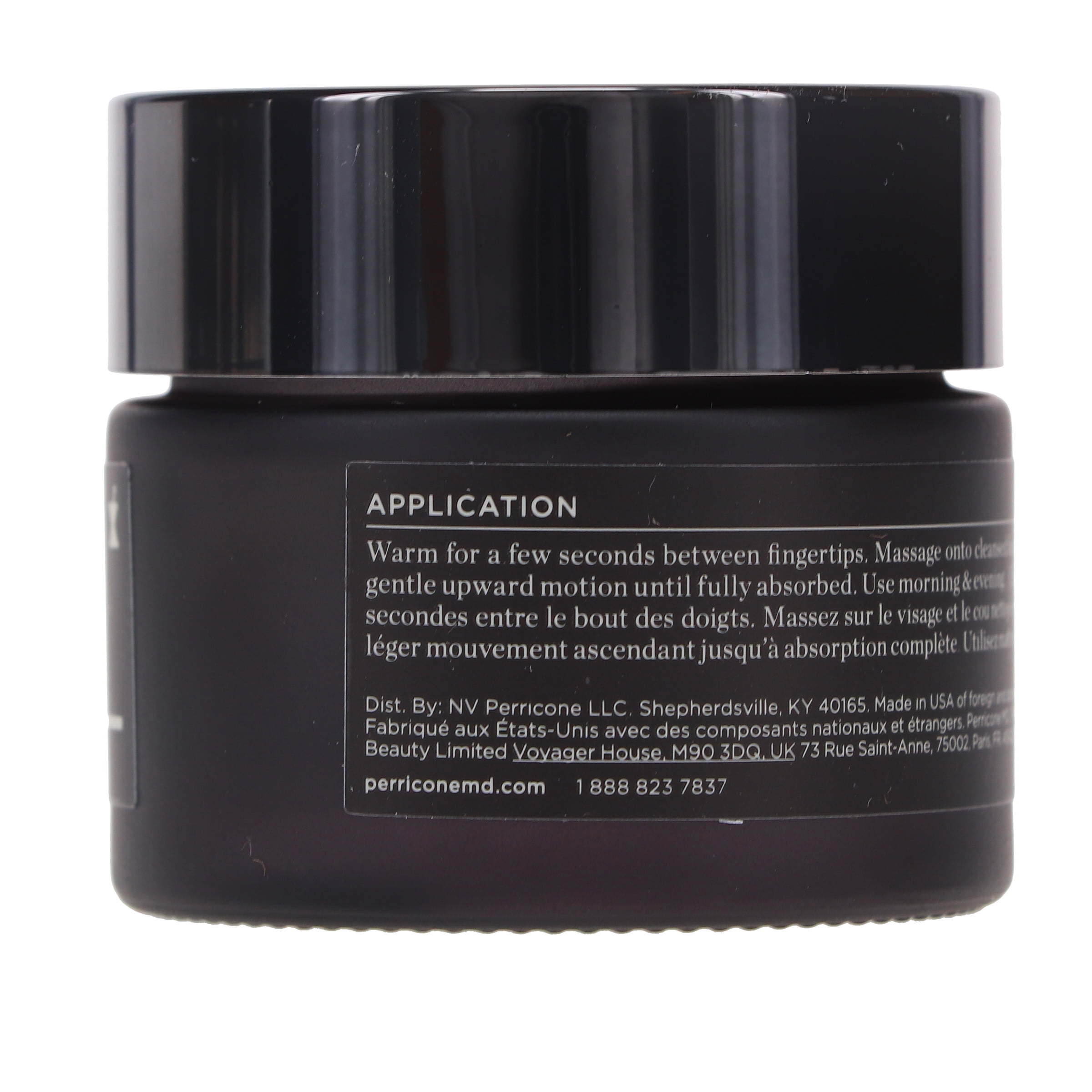 Perricone MD Cold Plasma Plus The Intensive Hydrating Complex 1oz