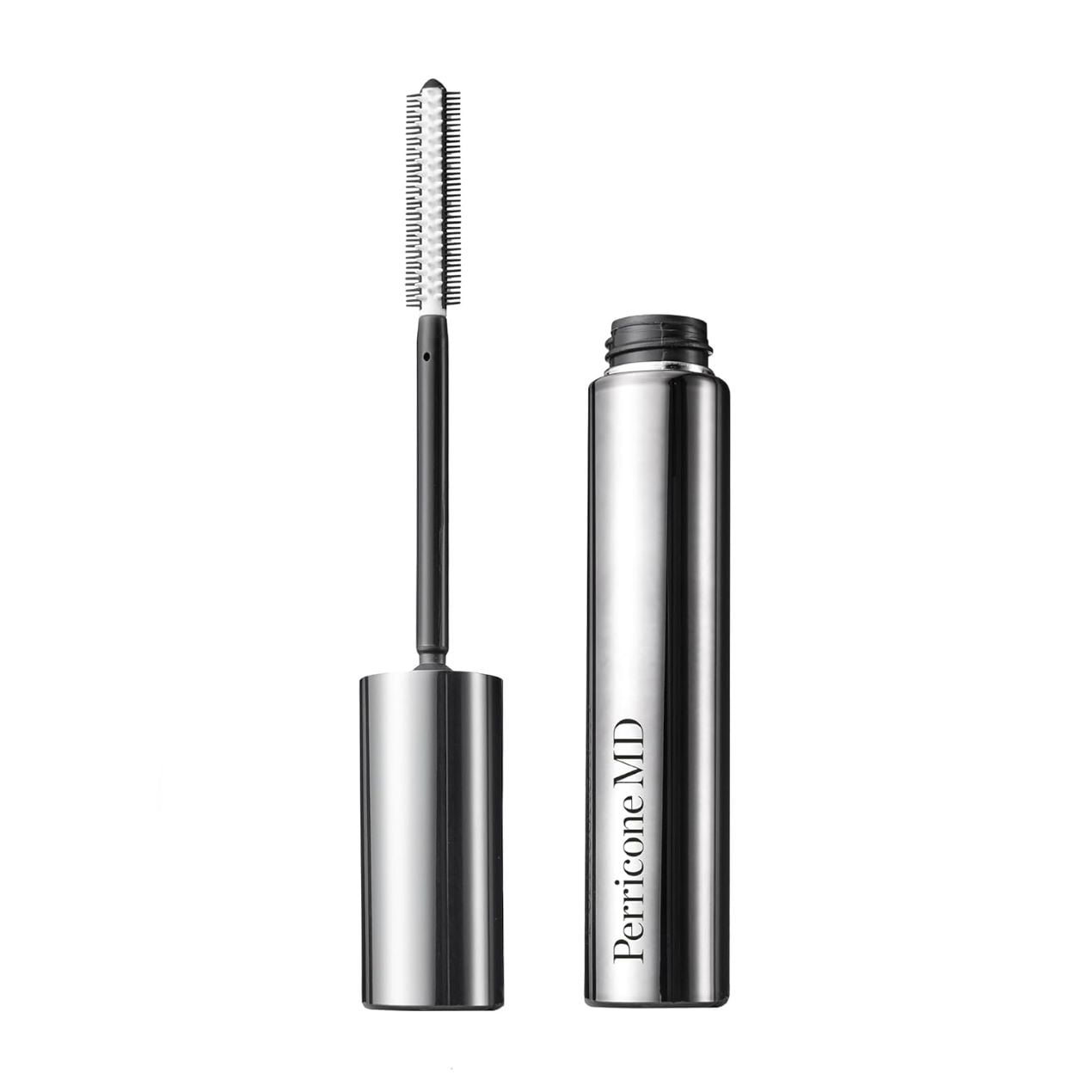 Perricone MD No Makeup Mascara Black for Natural-Looking Lashes