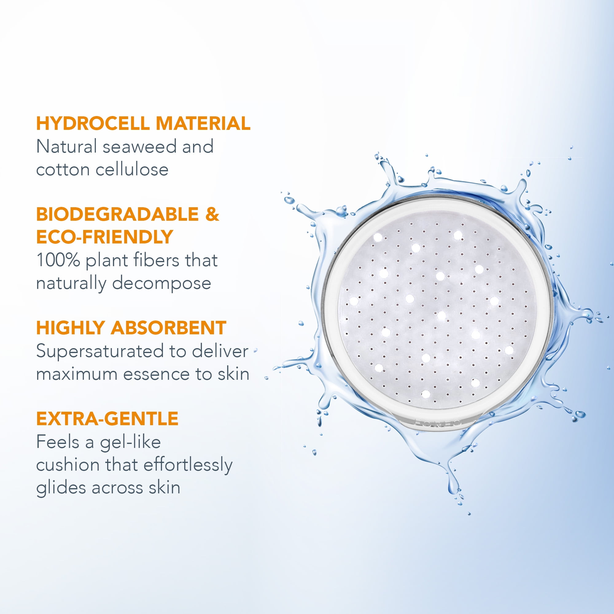 FOREO UFO MASK MANUKA HONEY FOR GLOWING SKIN