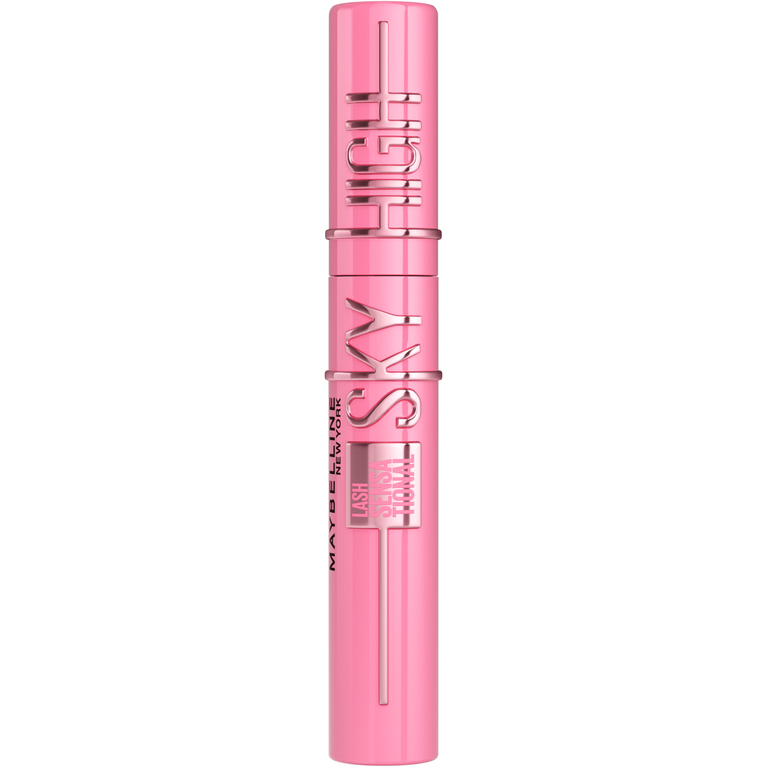 Maybelline Lash Sensational Sky High Washable Mascara Pink Air