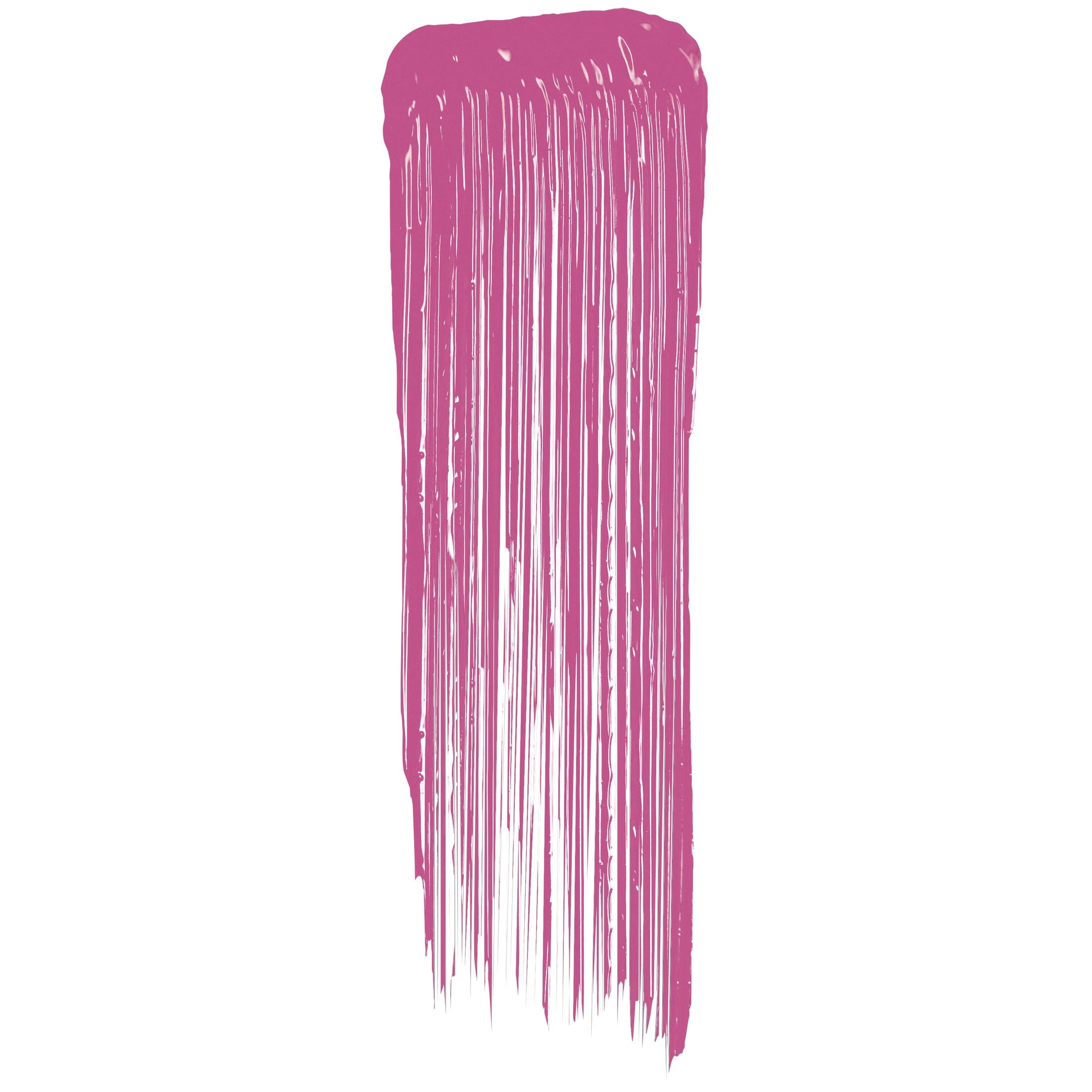 Maybelline Lash Sensational Sky High Washable Mascara Pink Air