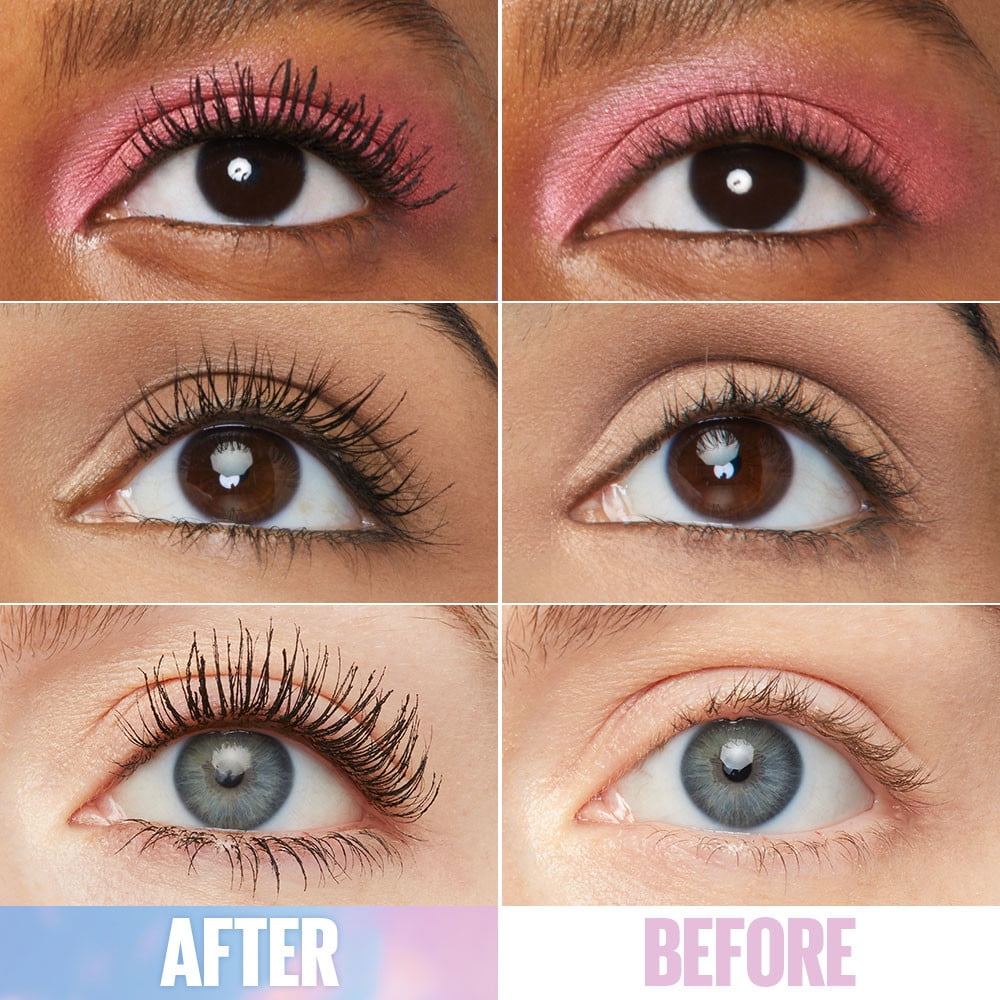 Maybelline Lash Sensational Sky High Washable Mascara Pink Air