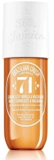 Sol de Janeiro Brazilian Crush Cheirosa 71 3 oz Hair and Body