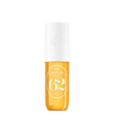 Sol de Janeiro Cheirosa 62 Mist 90mL 3.0 fl oz AmerikaSePetim Unique Fragrance Spray